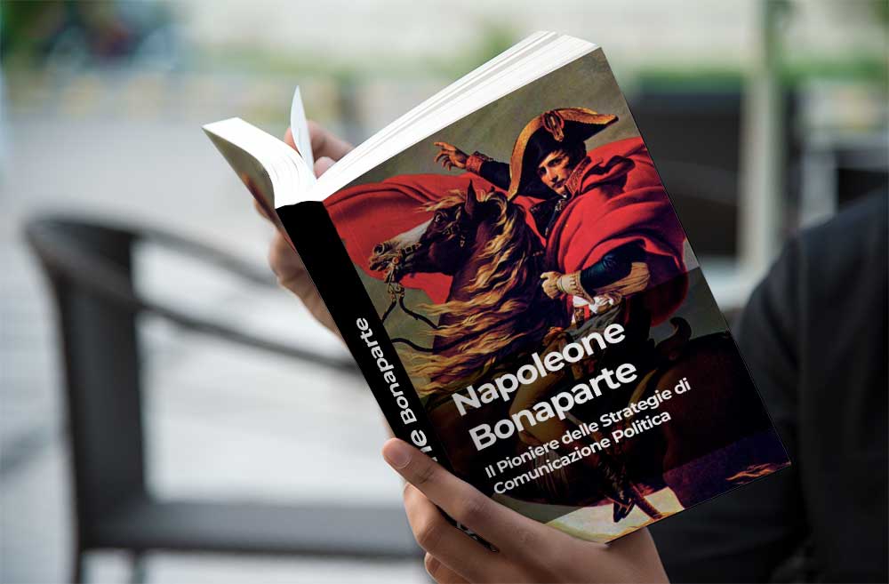 Napoleone Bonaparte: Il Pioniere delle strategie di comunicazione politica